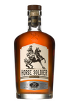 Horse Soldier Signature Bourbon Whiskey 750 ML
