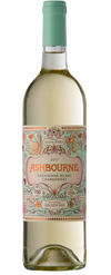 Ashbourne Wine Estate Sauvignon Blanc Chardonnay Walker Bay 750 ML