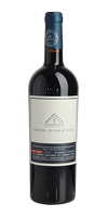 Square Plumb & Level Red Blend Peterson Dry Creek Valley 2015 750 ML