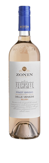 Zonin 1821 Classic Collection Friuli Pinot Grigio 750 ML