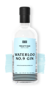 Treaty Oak Waterloo No. 9 Gin 750 ml