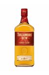 Tullamore D.E.W. Cider Cask Finished Irish Whiskey 750 ML