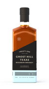 Treaty Oak Ghost Hill Texas Bourbon Whiskey 750 ML