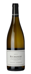 Girardin Bourgogne Blanc Cuvee Saint-Vincent 2016 750 ML