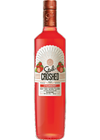 Stolichnaya Crushed Strawberry Premium Vodka 60 Proof 750 ml