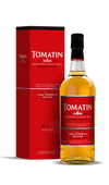 Tomatin Cask Strength Highland Single Malt Scotch Whiskey 750 ML