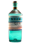 D. George Benham'S Barrel Finished Gin 750 ml