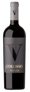 Vicentin Colosso Mendoza 750 ml