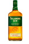 Tullamore D.E.W. Original Blended Irish Whiskey 750 ML