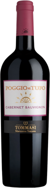 Poggio Al Tufo Maremma Toscana Cabernet Sauvignon 2016 750 ML