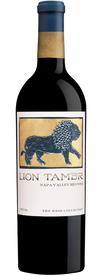 The Hess Collection Lion Tamer Red Napa Valley 2021 750 ml