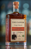 The Clover Whiskey 4 Years Old Single Barrel Straight Bourbon Whiskey 750 ml