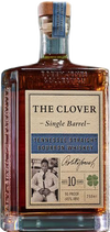 The Clover Whiskey Single Barrel Straight Tennessee Bourbon Whiskey 90 Proof 750 ml
