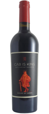 House Of Cards Cabernet Sauvignon Cab Is King Napa County 750 ml