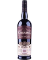 Kinahan'S Irish Whiskey 10 Years Old Single Malt Irish Whiskey 750 ml