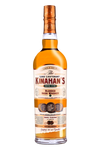Kinahan's Irish Whiskey Small Batch Irish Whiskey 92 Proof 750 ML