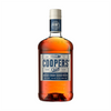 Coopers' Craft Barrel Reserve Kentucky Straight Bourbon Whiskey 100 Proof 750 ml