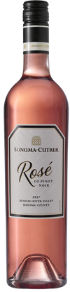 Sonoma-Cutrer Rose of Pinot Noir Russian River Valley 2018 750 ML