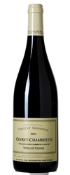 Girardin Gevrey-Chambertin Vieilles Vignes 2016 750 ML