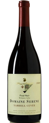 Domaine Serene Pinot Noir Yamhill Cuvee Willamette Valley 2016 750 ML