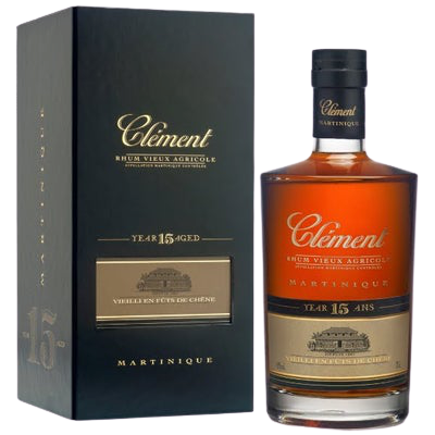 Rhum Clement Cask Collection Rum