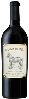 Domaine Serene Willamette Valley Grand Cheval 2016 750 ML