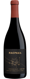 Macphail Pinot Noir Mardikian Estate Sonoma Coast 2016 750 ML