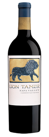 The Hess Collection Lion Tamer Cabernet Sauvignon Napa Valley 2016 750 ML