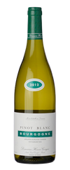 Henri Gouges Bourgogne Pinot Blanc 2017 750 ML