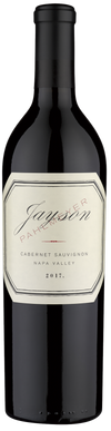 Pahlmeyer Jayson Cabernet Sauvignon Napa Valley 2017 750 ML
