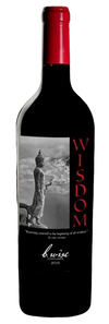 B. Wise Vineyards Wisdom Moon Mountain District 2016 750 ML