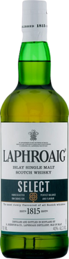 Laphroaig Single Malt Scotch Select 80 750 ML