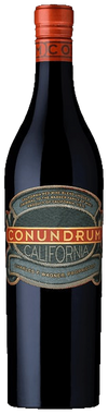 Conundrum Red Blend Wine California 750 ML