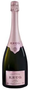 Krug Rose Brut 23Rd Edition 750 ML