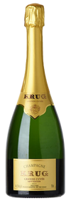 Krug Champagne Brut Grande Cuvee 170Th Edition 750 ML