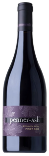 Penner Ash Pinot Noir Willamette Valley 2017 750 ML
