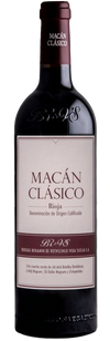 Macan Rioja Calsico 2016 750 ML