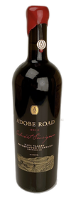 Adobe Road Cabernet Sauvignon Beckstoffer Georges Iii Vineyard Napa Valley 2016 750 ML