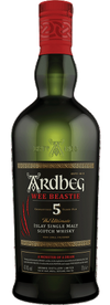 Ardbeg Single Malt Scotch Wee Beastie 5 Year 94.8 750 ML