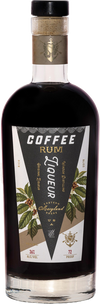 Lyon Coffee Rum Liqueur 750 ML
