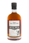Bull Run Oregon Single Malt Whiskey 750 ML