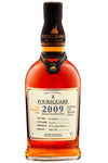 Foursquare 12 Years Old Exceptional Cask Selection Single Blended Rum 750 ML