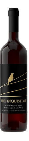 The Inquisitor Cellar Reserve Red 2013 750 ML