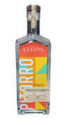 Lugo's Craft Handcrafted Pitorro Rum 750 ML