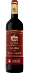 Château Larose-Trintaudon Haut-Médoc Cru Bourgeois 2015 750 ml