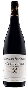 Domaine Du Père Caboche Côtes Du Rhône 2018 750 ml