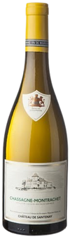Château De Santenay Chassagne-Montrachet 2017 750 ml