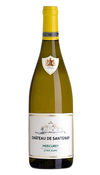 Château De Santenay Mercurey Blanc 2016 750 ml