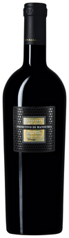 Cantine San Marzano Sessantanni Primitivo di Manduria Old Vines 2016 750 ML