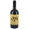 James E. Pepper 1776 Straight Rye Whiskey 100 Proof 750 ML